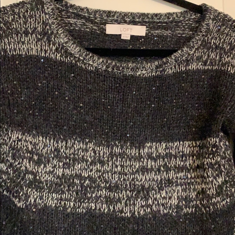 Loft sweater - Picture 2 of 3